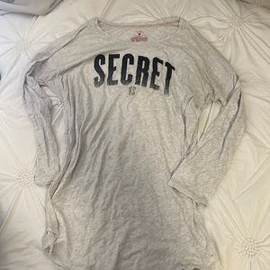 Victorias Secret Night Gown